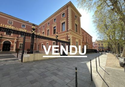 vente Appartement Toulouse