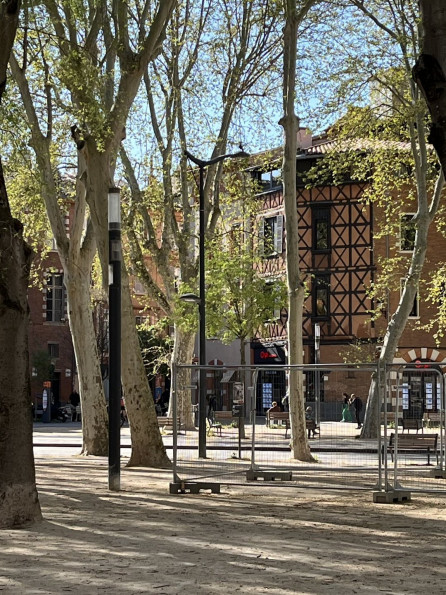 vente Appartement Toulouse - Photo 6