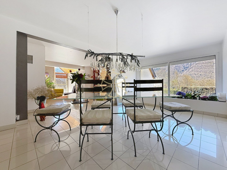 vente Maison Juzet De Luchon - Photo 6