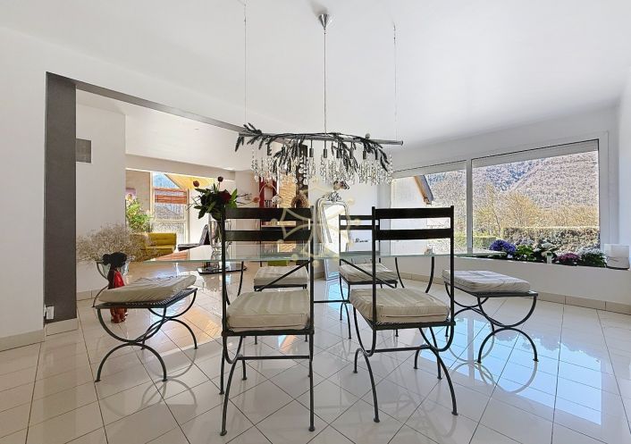 vente Maison Juzet De Luchon