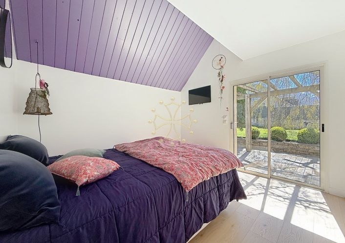 vente Maison Juzet De Luchon