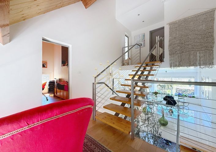 vente Maison Juzet De Luchon