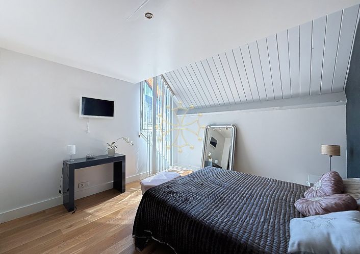 vente Maison Juzet De Luchon