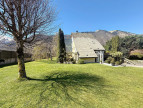 vente Maison Juzet De Luchon