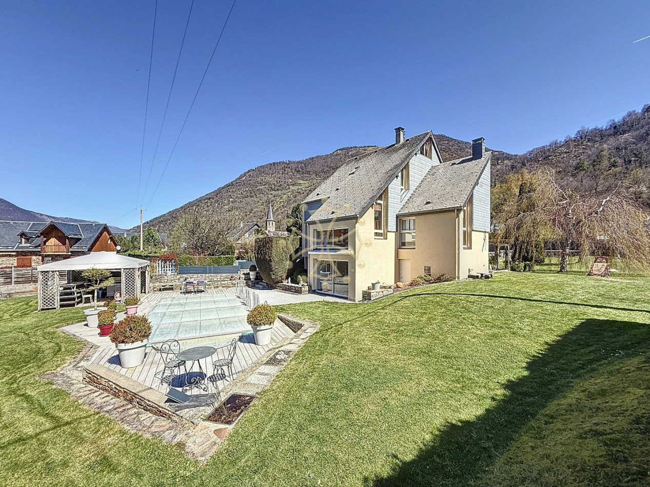 vente Maison Juzet De Luchon - Photo 4