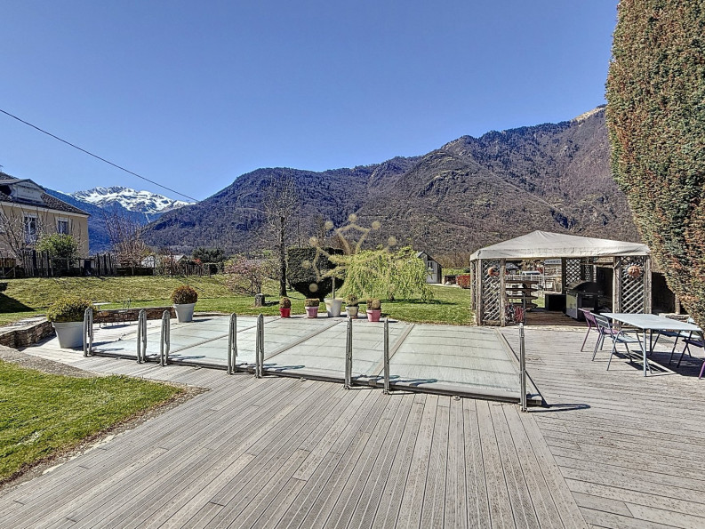 vente Maison Juzet De Luchon - Photo 3