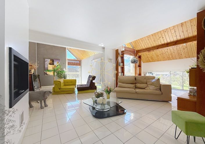 vente Maison Juzet De Luchon