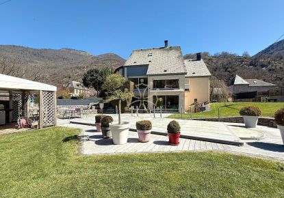 vente Maison Juzet De Luchon