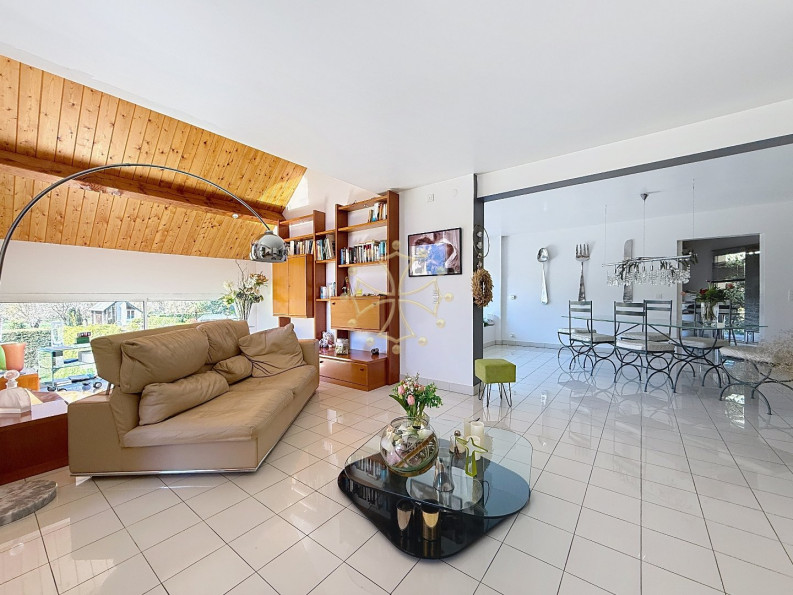 vente Maison Juzet De Luchon - Photo 8