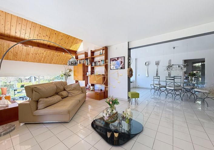 vente Maison Juzet De Luchon