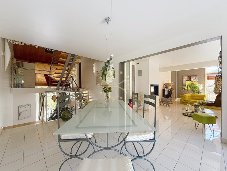 vente Maison Juzet De Luchon - Photo 9