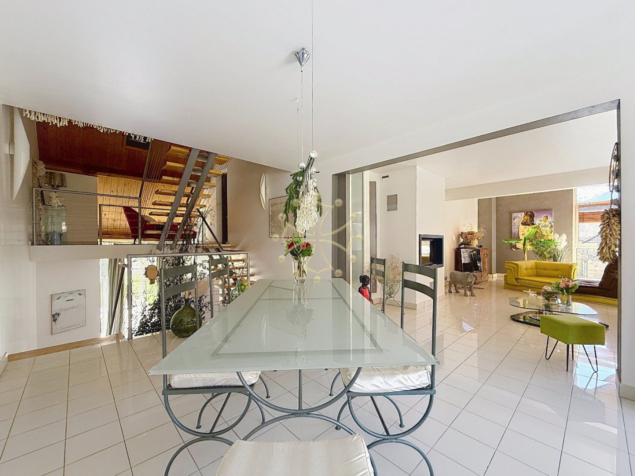 vente Maison Juzet De Luchon - Photo 9