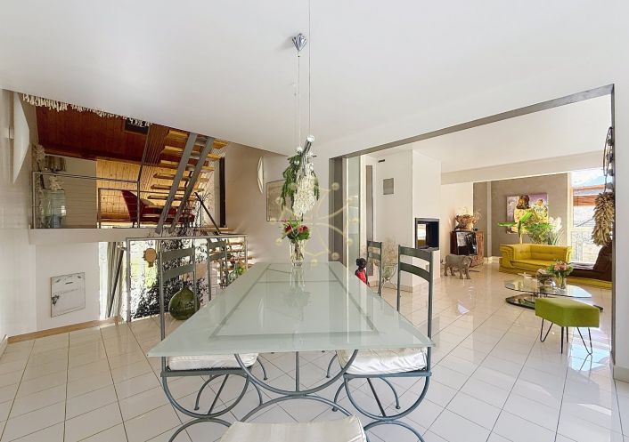 vente Maison Juzet De Luchon