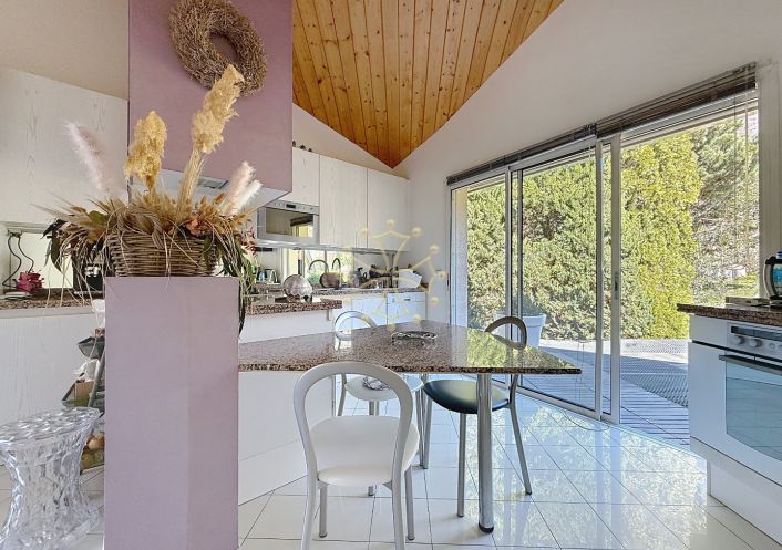 vente Maison Juzet De Luchon