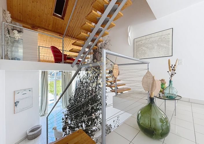 vente Maison Juzet De Luchon