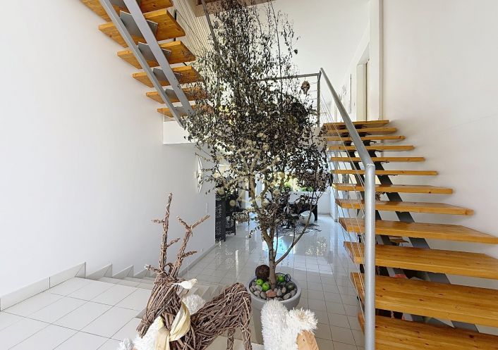 vente Maison Juzet De Luchon
