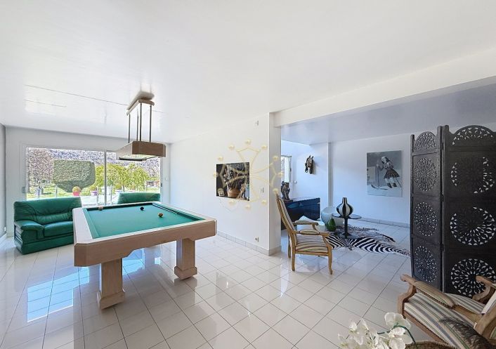 vente Maison Juzet De Luchon