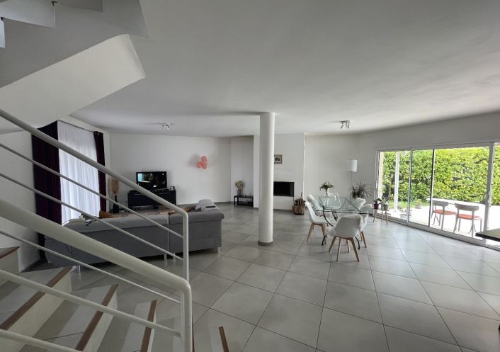 vente Maison Tournefeuille