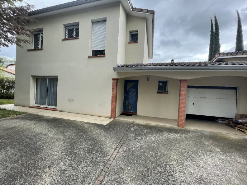 vente Maison Tournefeuille - Photo 2