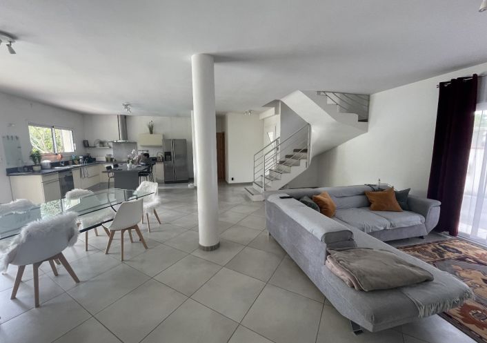 vente Maison Tournefeuille