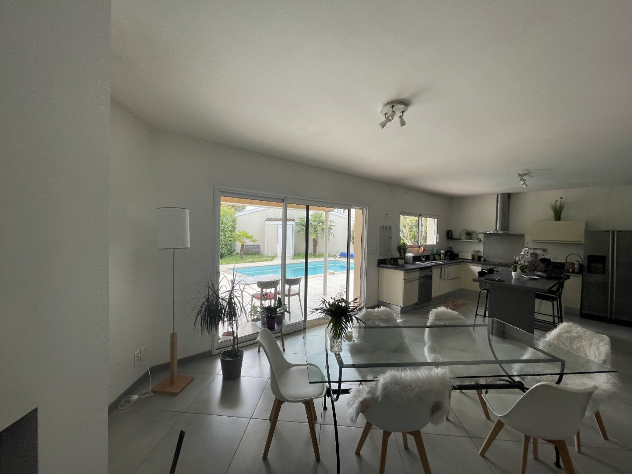 vente Maison Tournefeuille - Photo 6