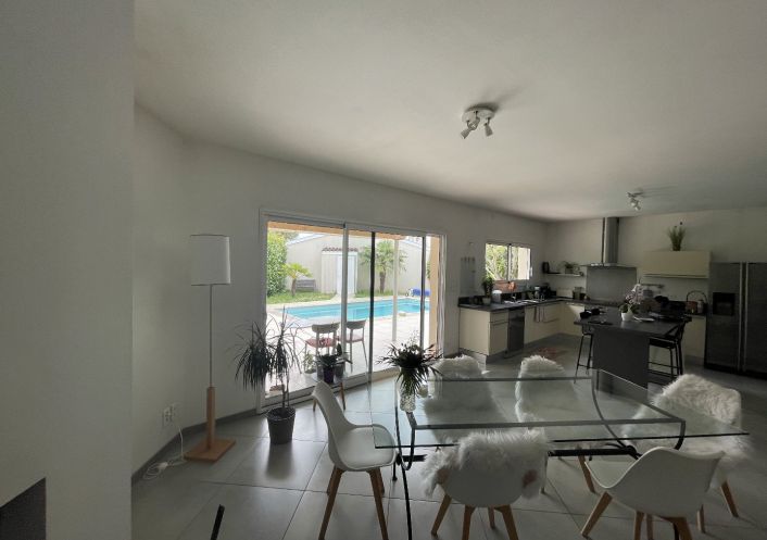 vente Maison Tournefeuille