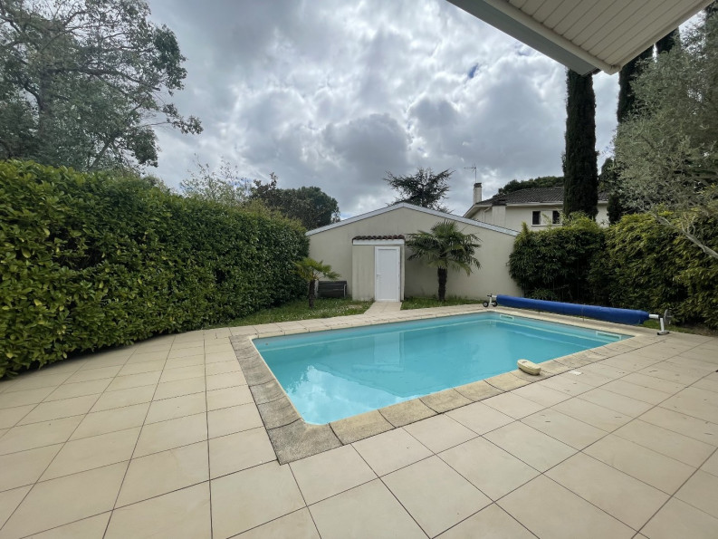 vente Maison Tournefeuille - Photo 3