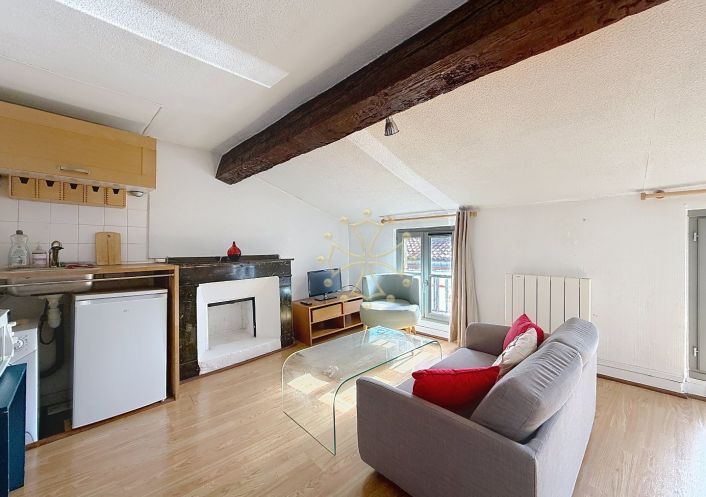 vente Appartement Toulouse