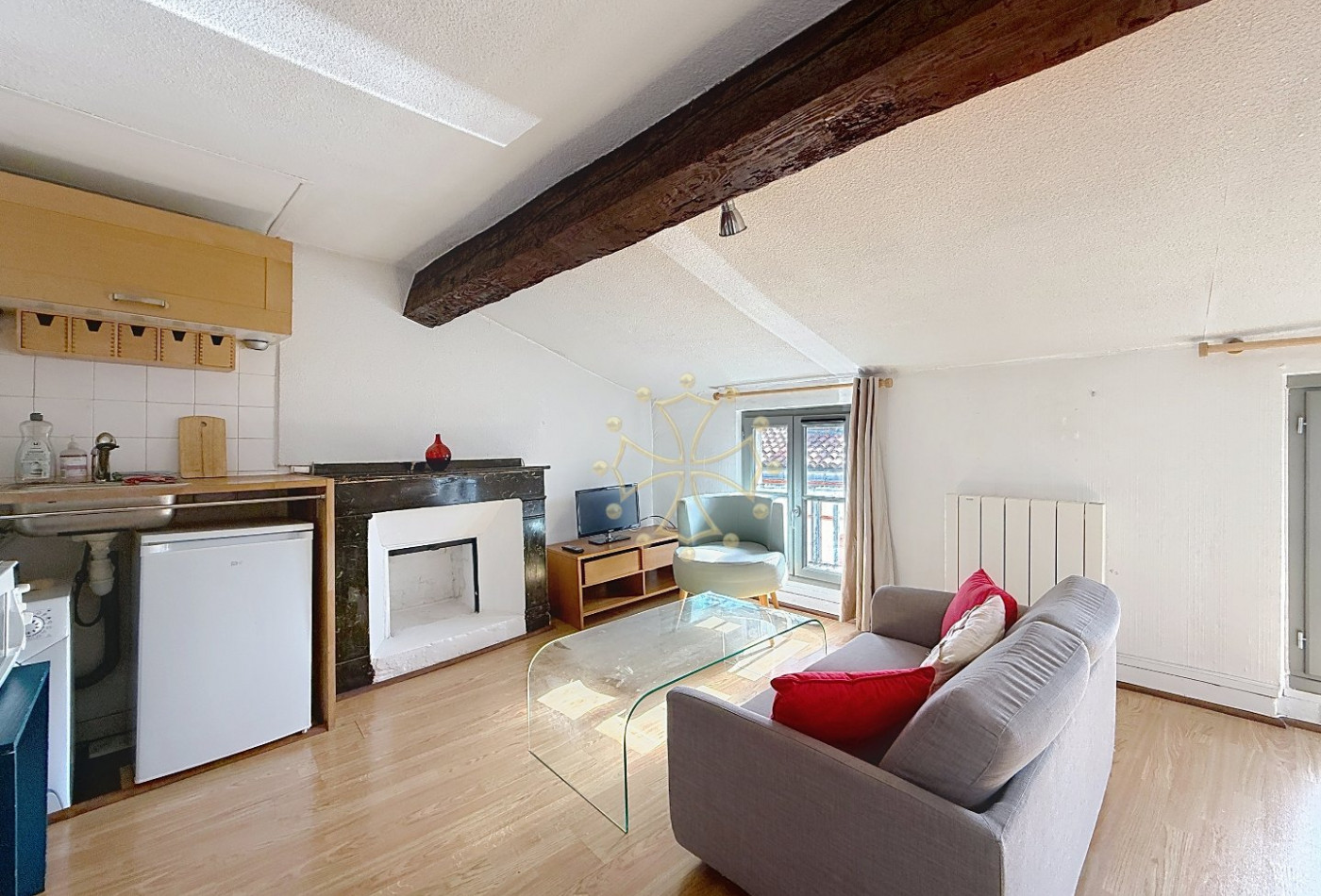 vente Appartement Toulouse - Photo 3