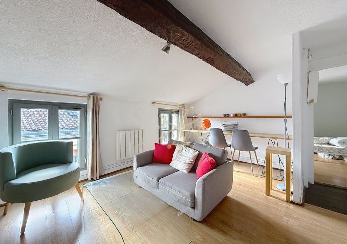 vente Appartement Toulouse