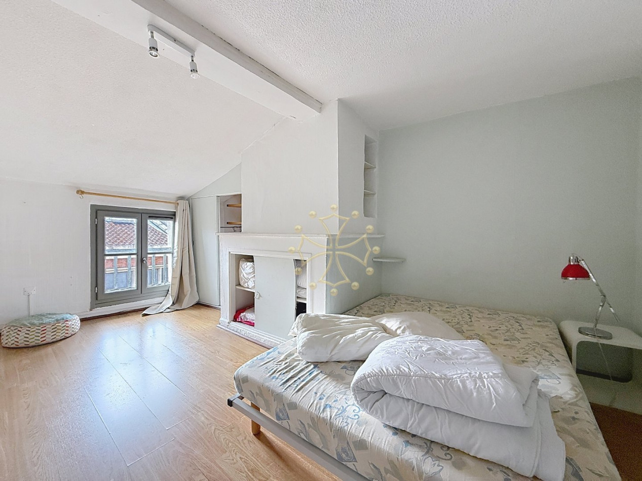 vente Appartement Toulouse - Photo 7