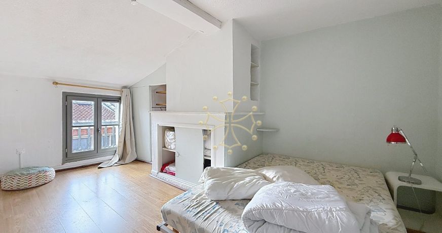 vente Appartement Toulouse