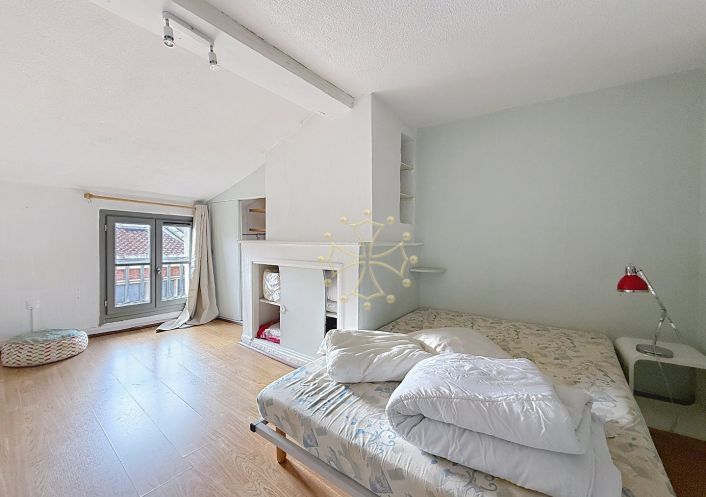 vente Appartement Toulouse