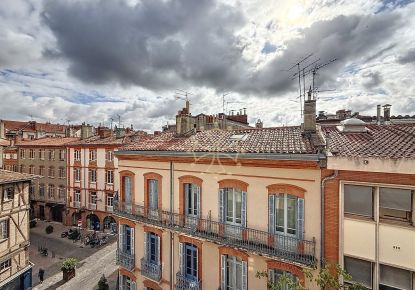 vente Appartement Toulouse