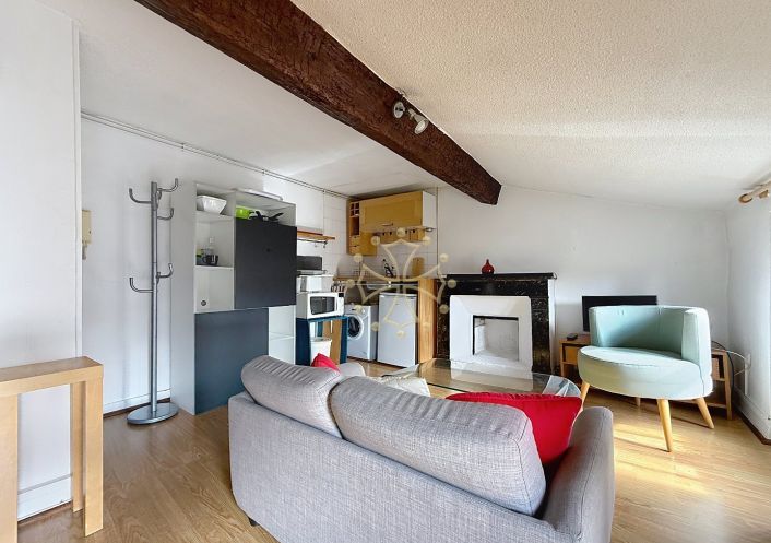 vente Appartement Toulouse