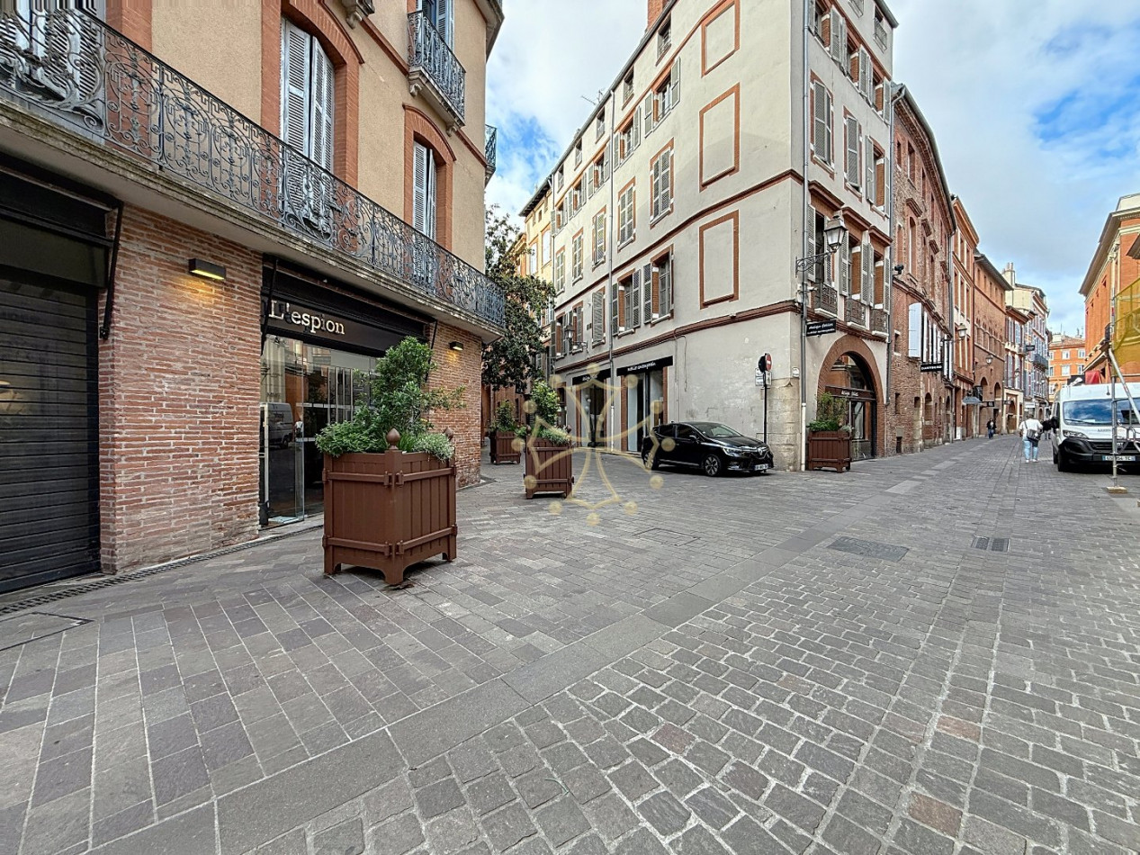 vente Appartement Toulouse - Photo 2