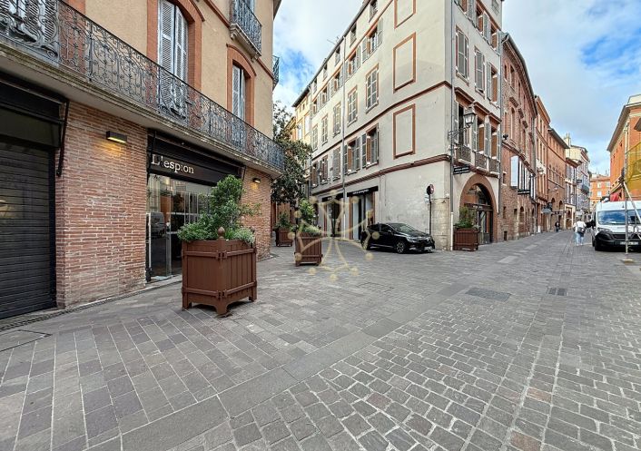 vente Appartement Toulouse