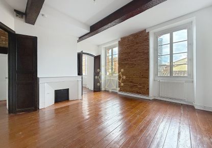 vente Appartement Toulouse