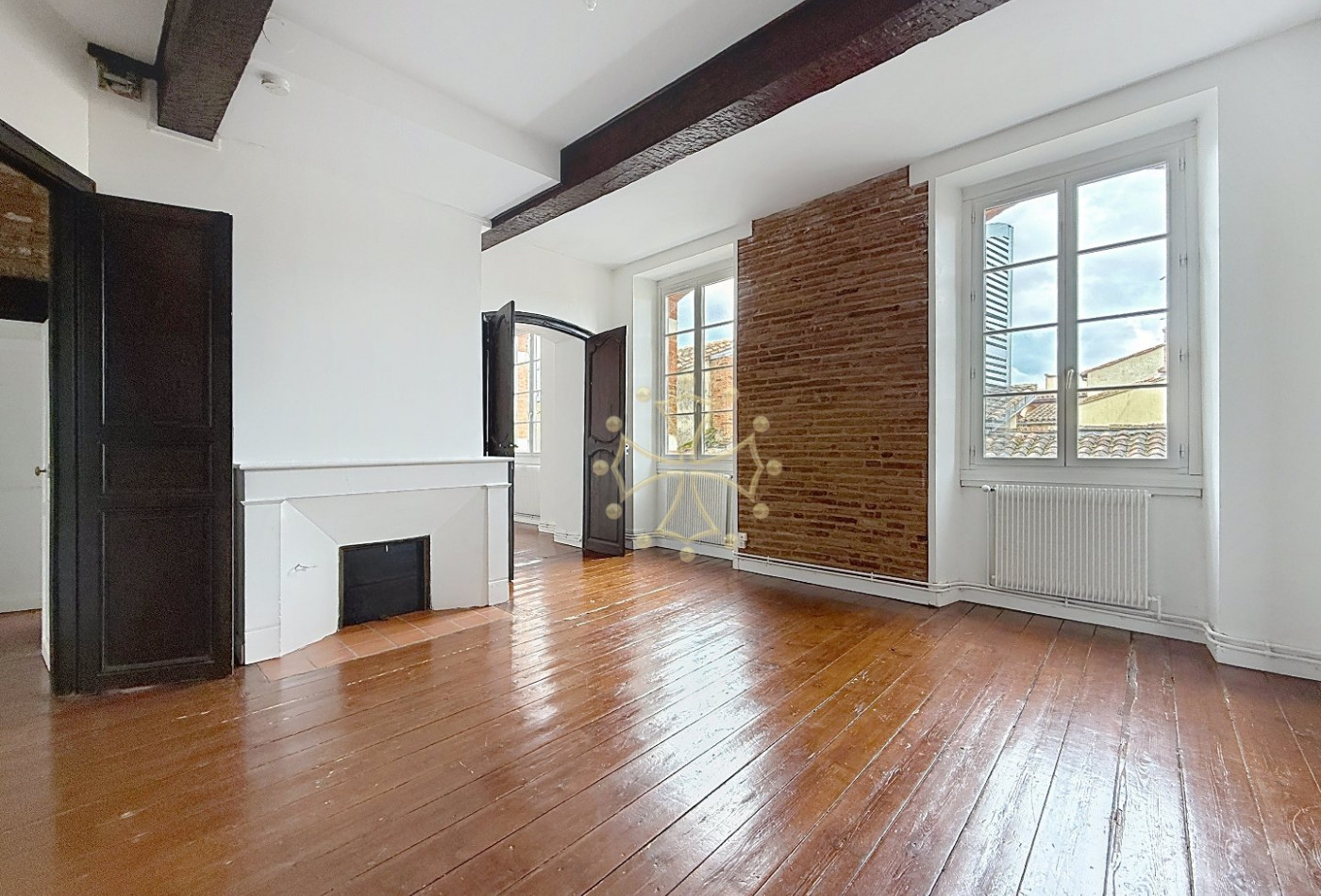 vente Appartement Toulouse - Photo 1
