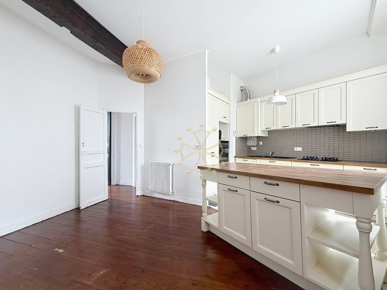 vente Appartement Toulouse - Photo 2