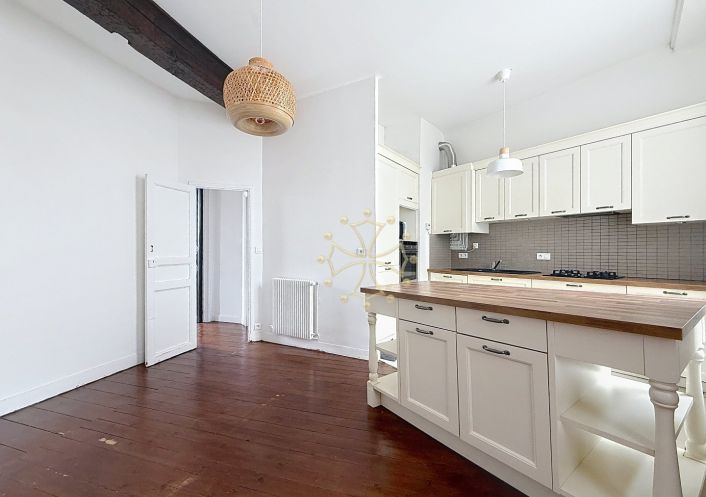 vente Appartement Toulouse