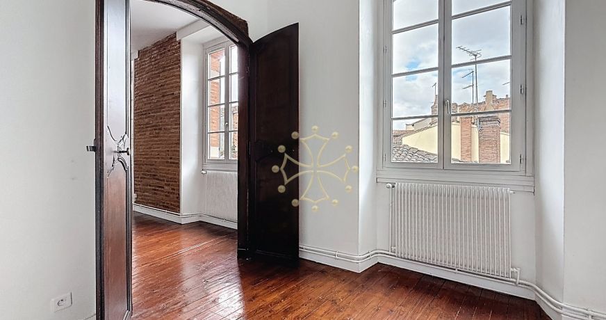 vente Appartement Toulouse