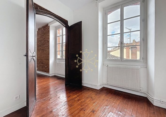 vente Appartement Toulouse
