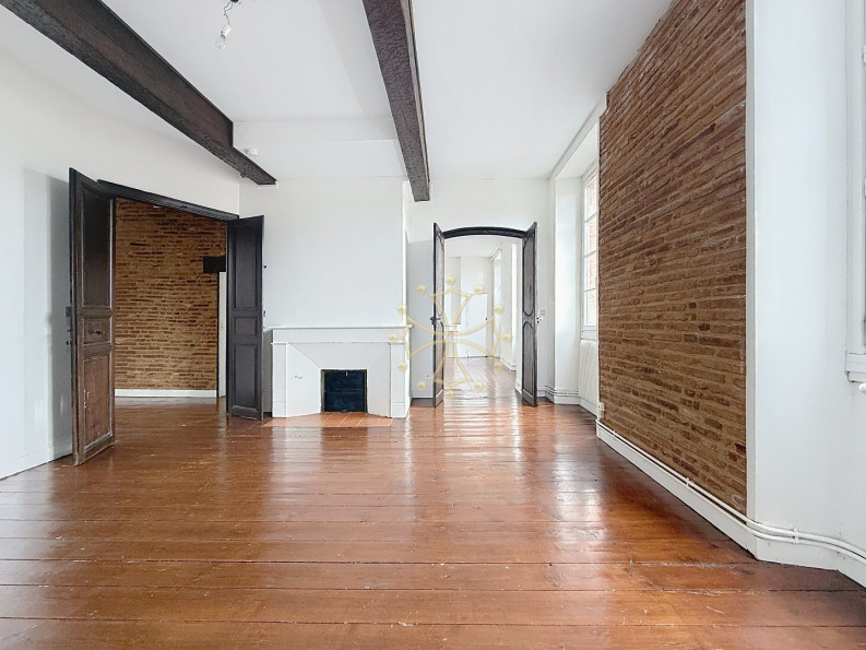 vente Appartement Toulouse - Photo 5