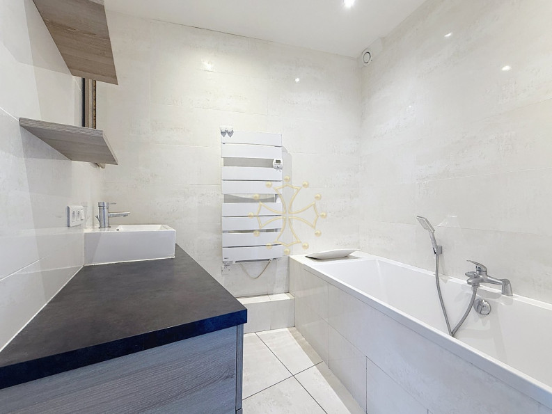 vente Appartement Toulouse - Photo 6