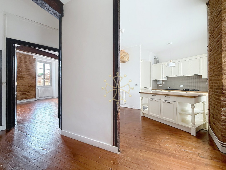 vente Appartement Toulouse - Photo 7