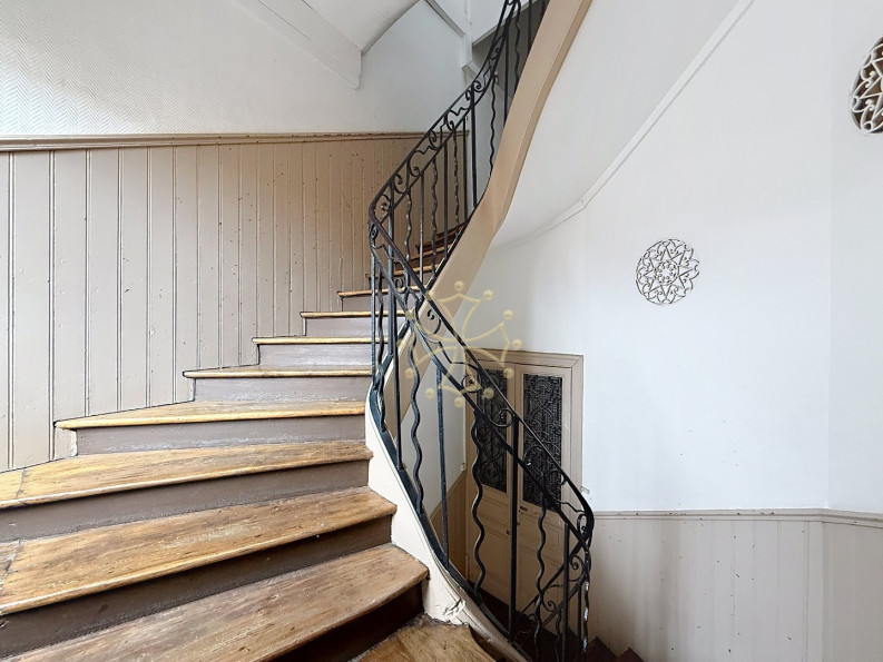 vente Appartement Toulouse - Photo 8