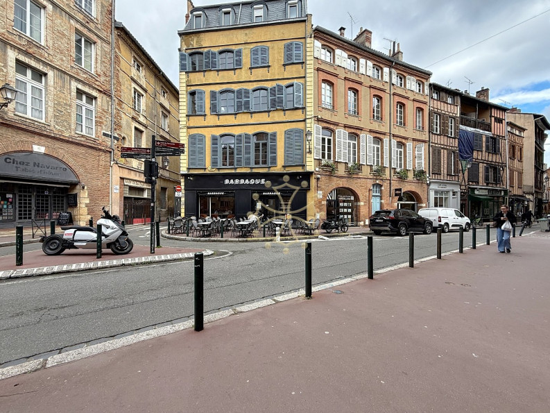 vente Appartement Toulouse - Photo 9