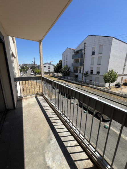 vente Appartement Toulouse - Photo 2