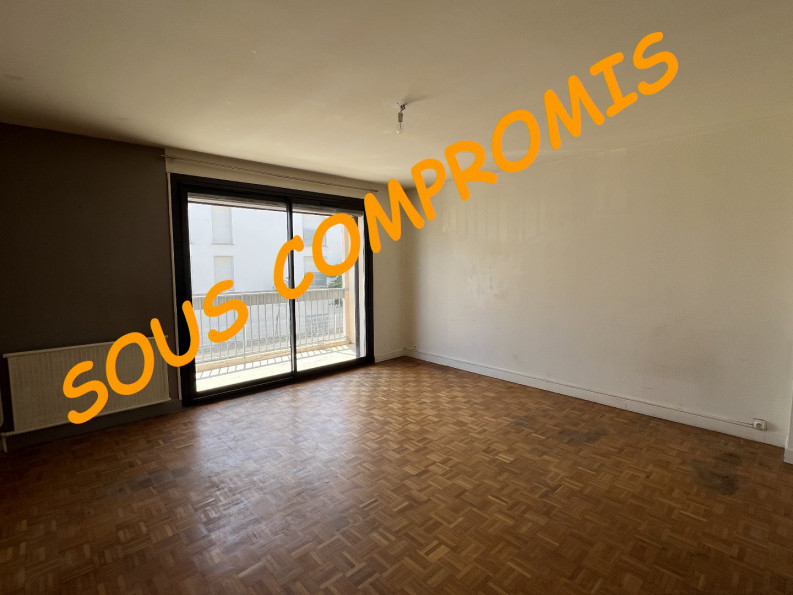 vente Appartement Toulouse - Photo 1